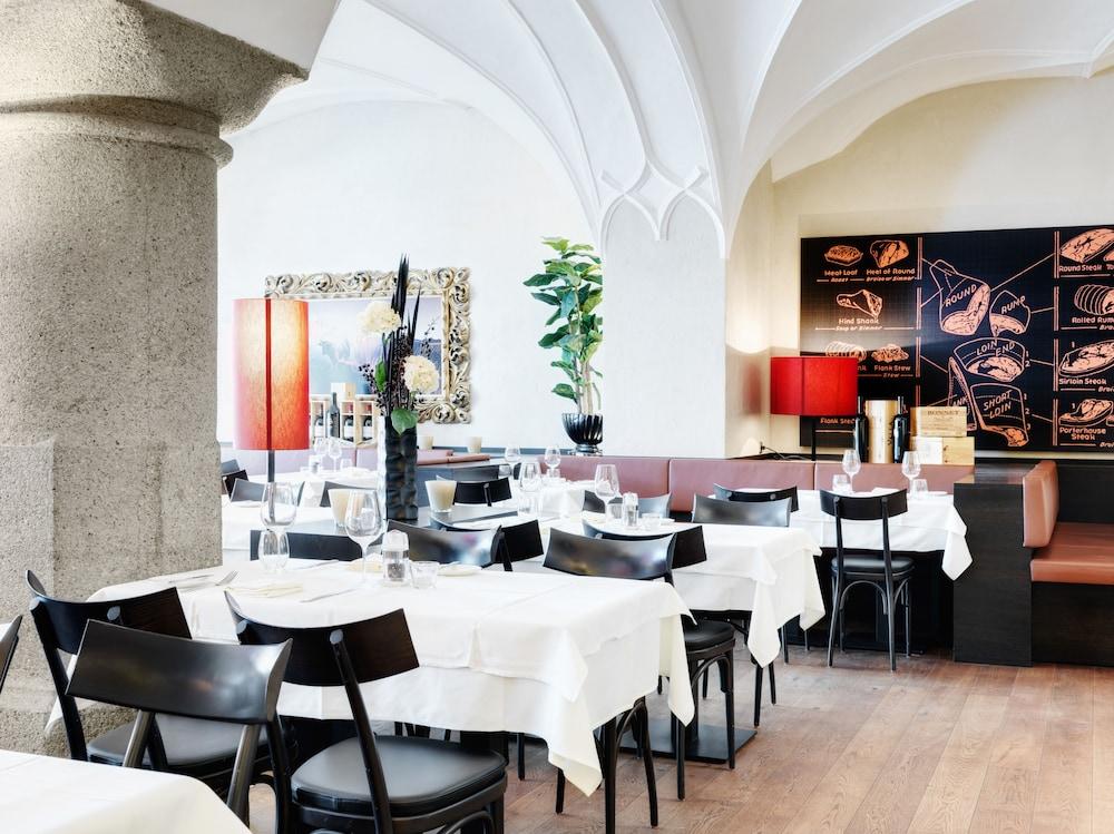 Hotel Grauer Baer Innsbruck Ngoại thất bức ảnh